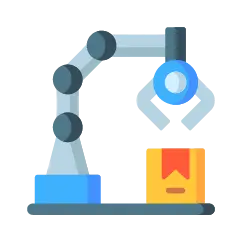 Manufacturing