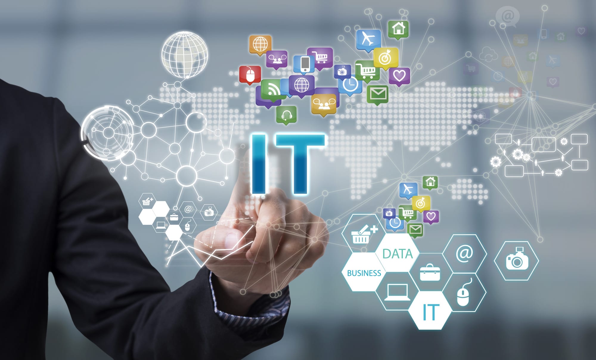 local it company